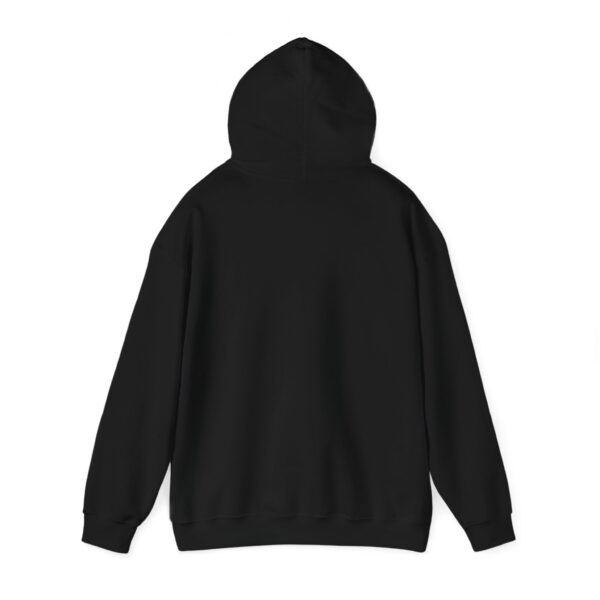 AMPed Hybrid Academy - Unisex Heavy Blend™ Hooded Sweatshirt - Image 31