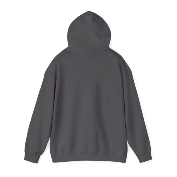 AMPed Hybrid Academy - Unisex Heavy Blend™ Hooded Sweatshirt - Image 27