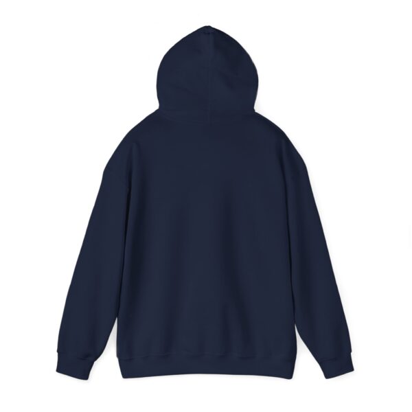 AMPed Hybrid Academy - Unisex Heavy Blend™ Hooded Sweatshirt - Image 23