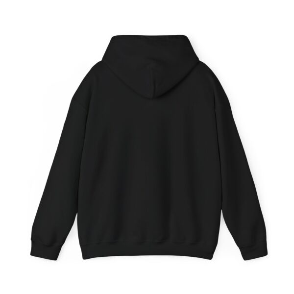 AMPed Hybrid Academy - Unisex Heavy Blend™ Hooded Sweatshirt - Image 30