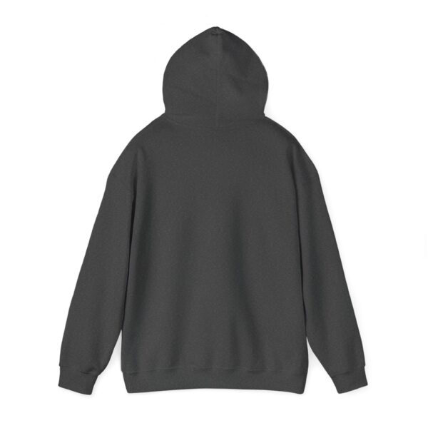 AMPed Hybrid Academy - Unisex Heavy Blend™ Hooded Sweatshirt - Image 15