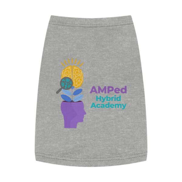 AMPed Hybrid Academy - Pet Tank Top - Image 19