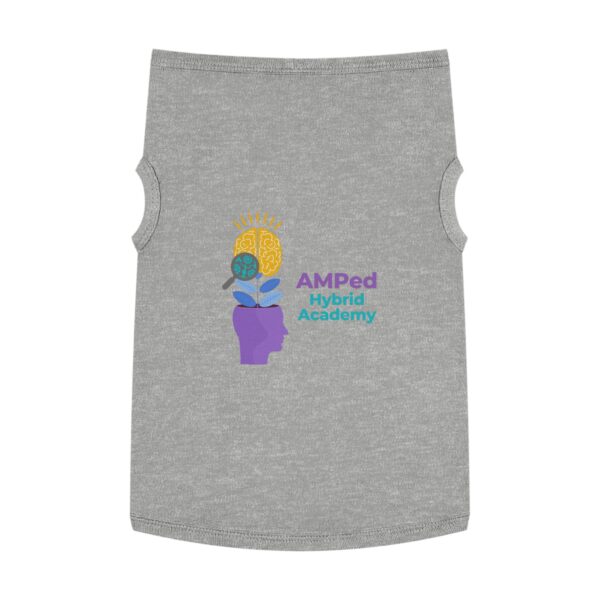 AMPed Hybrid Academy - Pet Tank Top - Image 28