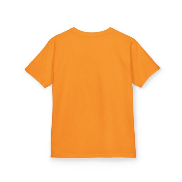 Project Based Learning - Kids Heavy Cotton™ Tee - Image 44
