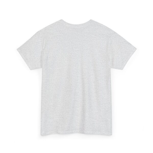 AMPed Learning Center Unisex Heavy Cotton Tee - Image 30