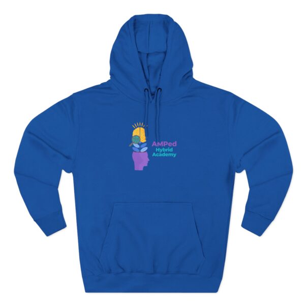 Three-Panel Fleece Hoodie - Project Based Learning - Image 21
