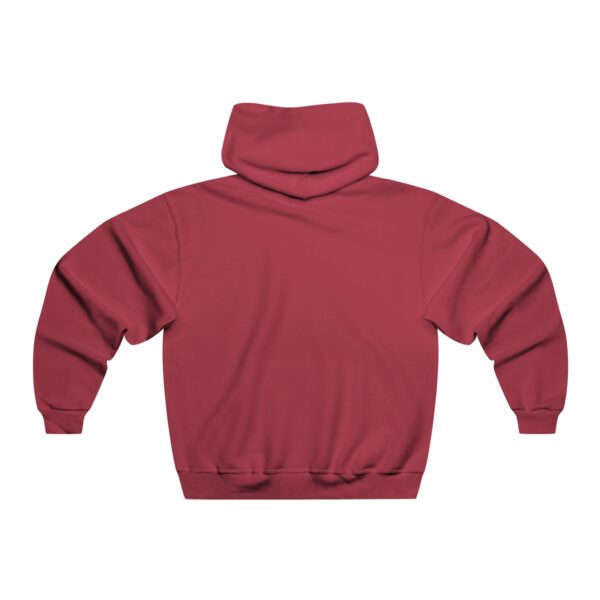 Property of AMPed Hybrid Academy - Men's NUBLEND® Hooded Sweatshirt - Image 12