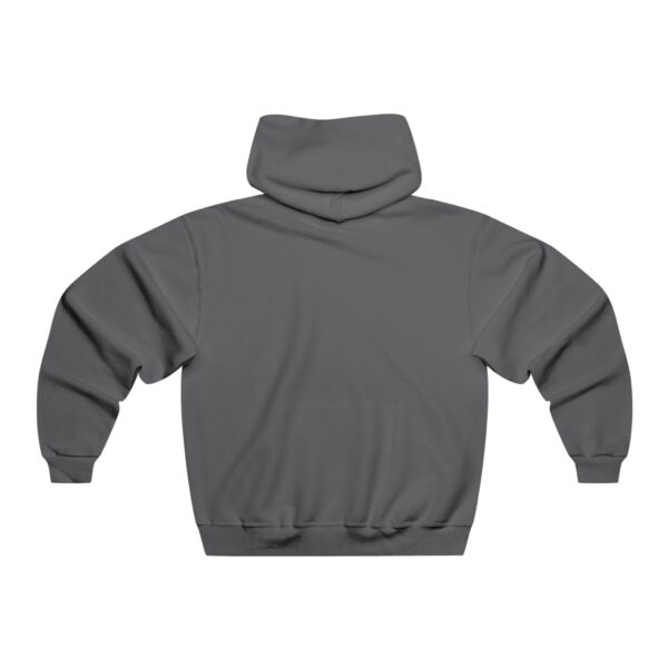 Property of AMPed Hybrid Academy - Men's NUBLEND® Hooded Sweatshirt - Image 16