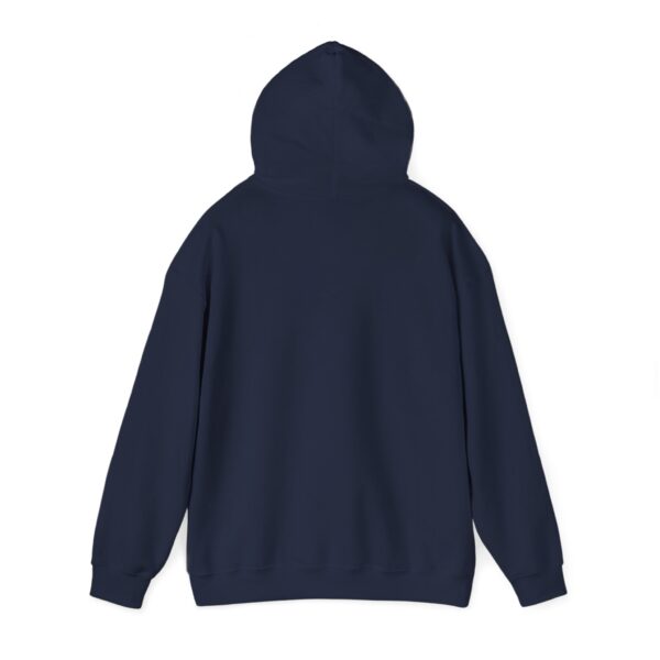 AMPed Hybrid Academy - Unisex Heavy Blend™ Hooded Sweatshirt - Image 26
