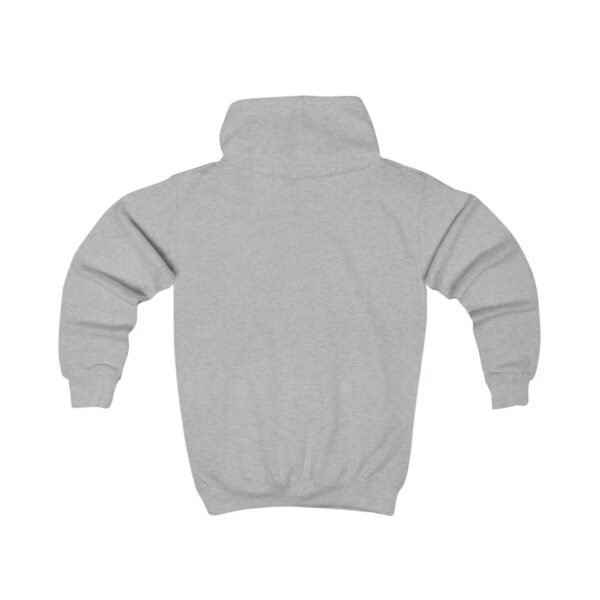 AMPed Hybrid Academy - Kids Hoodie - Image 10
