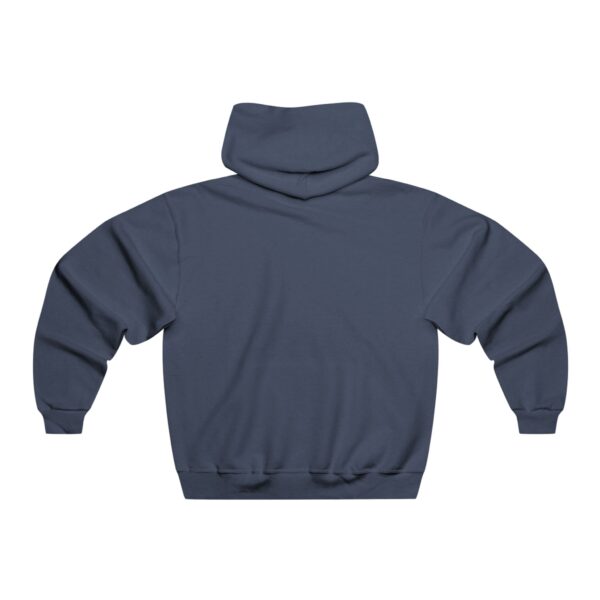 Property of AMPed Hybrid Academy - Men's NUBLEND® Hooded Sweatshirt - Image 6