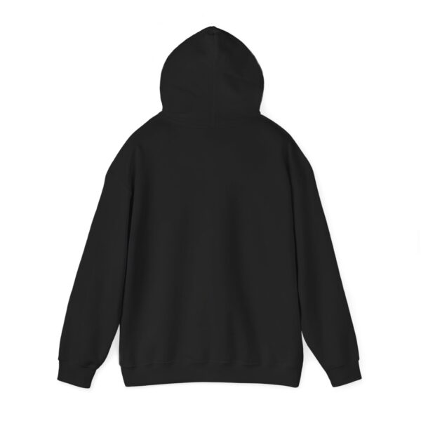 AMPed Hybrid Academy - Unisex Heavy Blend™ Hooded Sweatshirt - Image 30