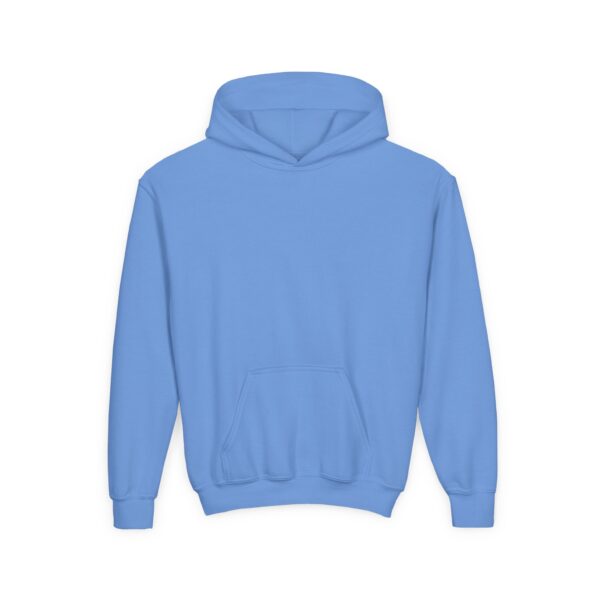 Project Based Learning - Youth Heavy Blend Hooded Sweatshirt - Image 19