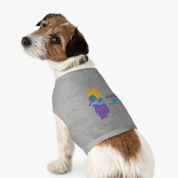 AMPed Hybrid Academy - Pet Tank Top - Image 21