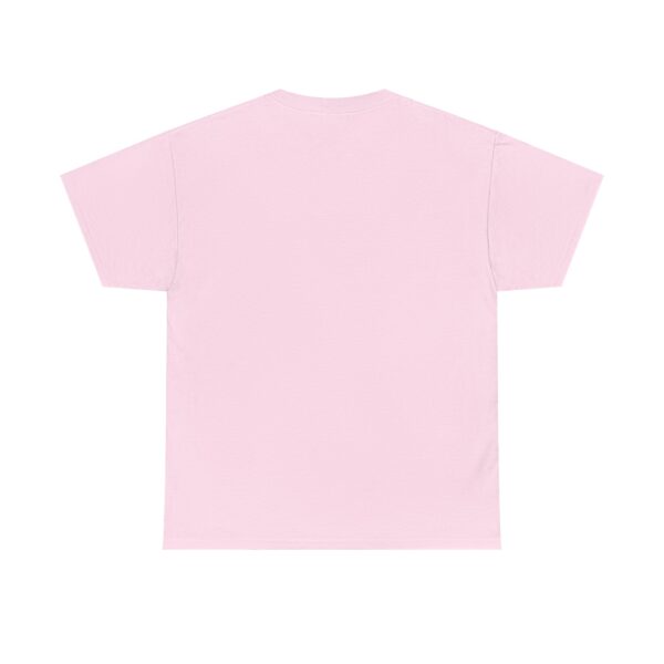 AMPed Hybrid Academy Logo - Unisex Heavy Cotton Tee - Image 22