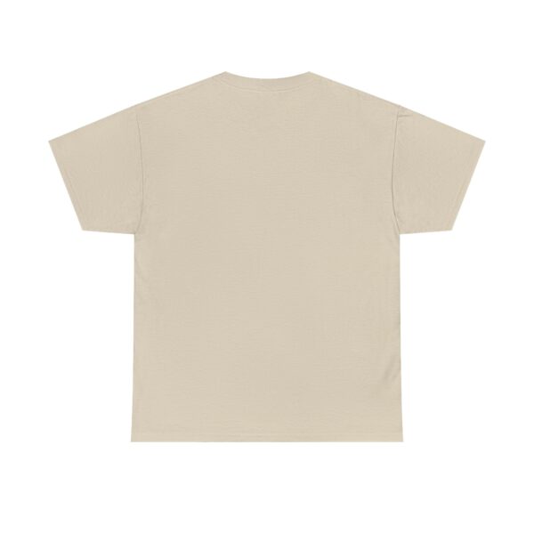 AMPed Hybrid Academy Logo - Unisex Heavy Cotton Tee - Image 30