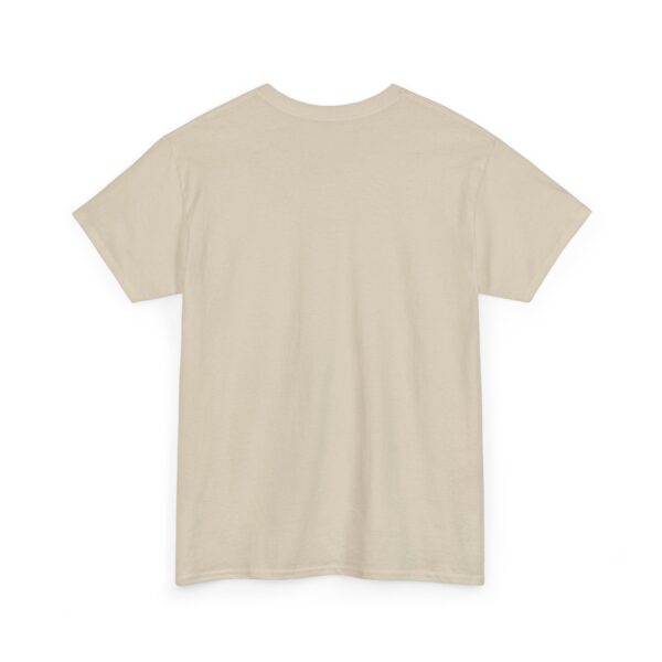 AMPed Learning Center Unisex Heavy Cotton Tee - Image 34