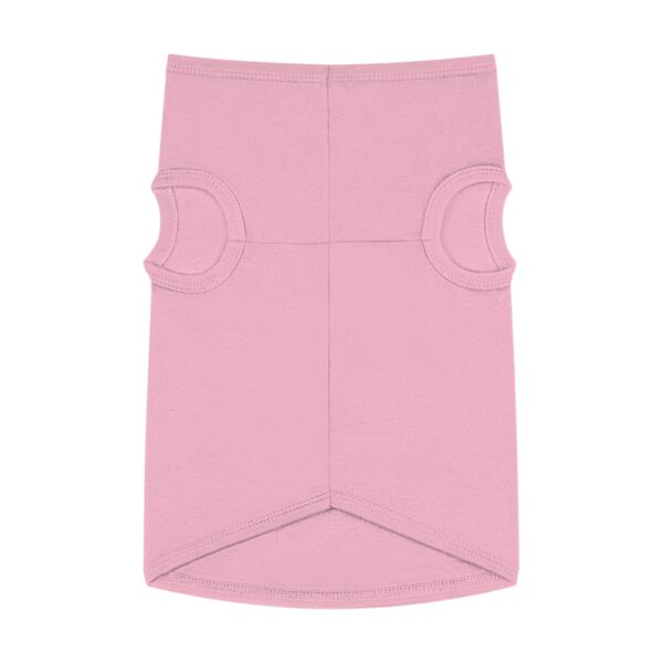 AMPed Hybrid Academy - Pet Tank Top - Image 32