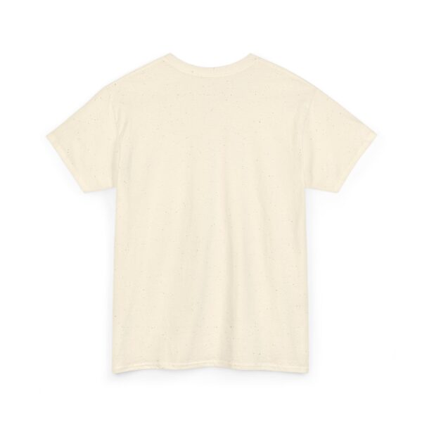AMPed Learning Center Unisex Heavy Cotton Tee - Image 38