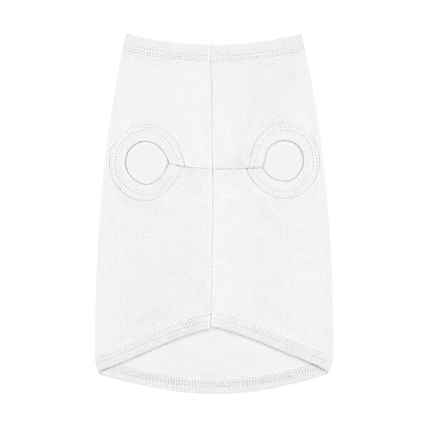 AMPed Hybrid Academy - Pet Tank Top - Image 14