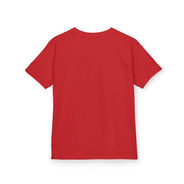 Project Based Learning - Kids Heavy Cotton™ Tee - Image 16