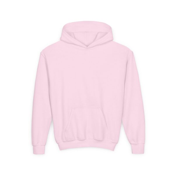 Project Based Learning - Youth Heavy Blend Hooded Sweatshirt - Image 27