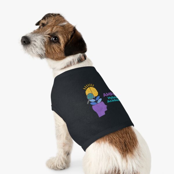 AMPed Hybrid Academy - Pet Tank Top - Image 18