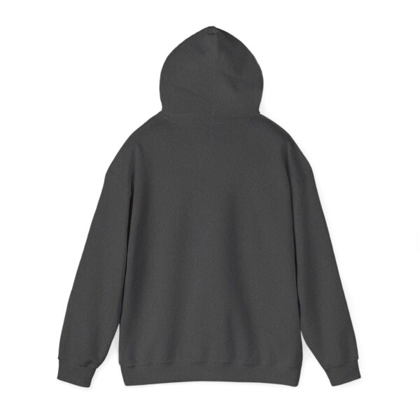 AMPed Hybrid Academy - Unisex Heavy Blend™ Hooded Sweatshirt - Image 18