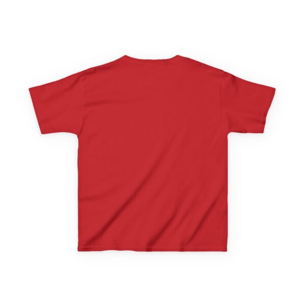 Project Based Learning - Kids Heavy Cotton™ Tee - Image 14