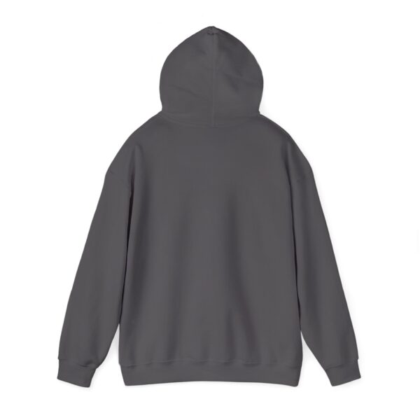 AMPed Hybrid Academy - Unisex Heavy Blend™ Hooded Sweatshirt - Image 3