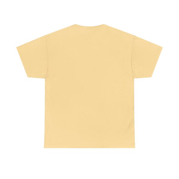 AMPed Hybrid Academy Logo - Unisex Heavy Cotton Tee - Image 38