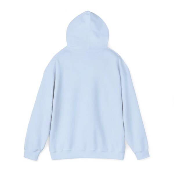 AMPed Hybrid Academy - Unisex Heavy Blend™ Hooded Sweatshirt - Image 14