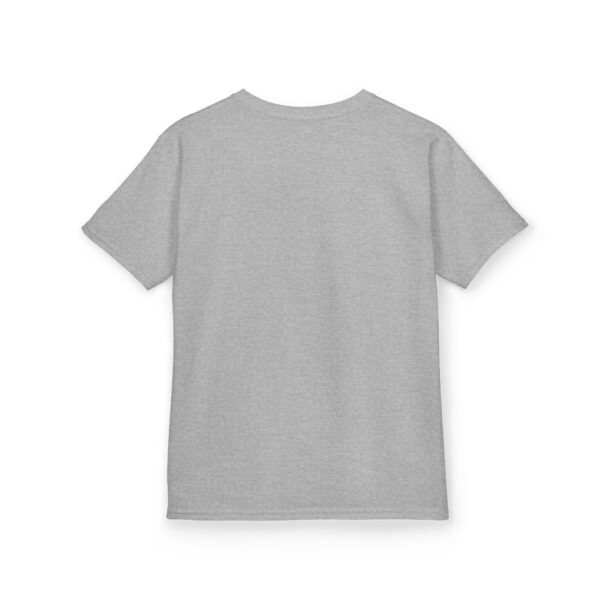 Project Based Learning - Kids Heavy Cotton™ Tee - Image 34