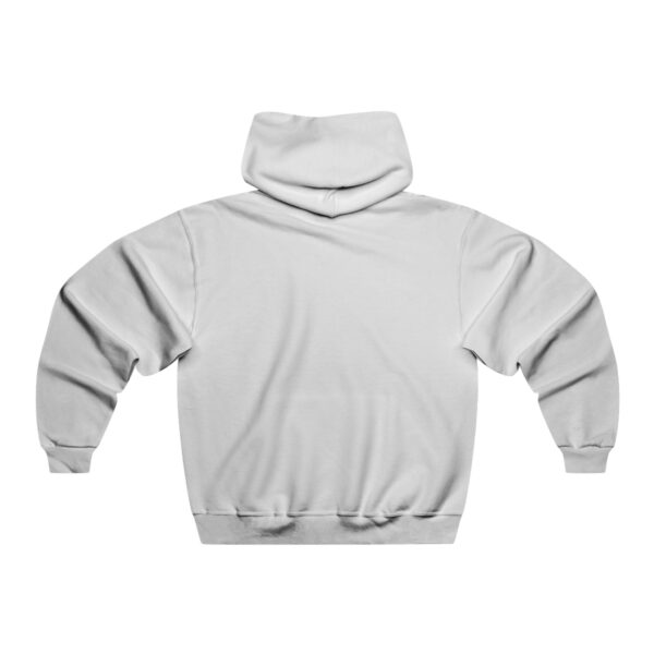 Property of AMPed Hybrid Academy - Men's NUBLEND® Hooded Sweatshirt - Image 14