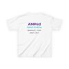 I'm Allergic to Worksheets - Kids Heavy Cotton™ Tee - Image 14