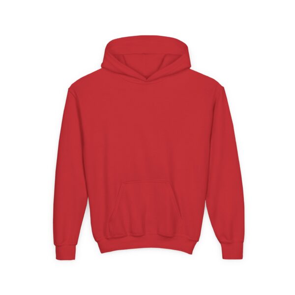Project Based Learning - Youth Heavy Blend Hooded Sweatshirt - Image 31