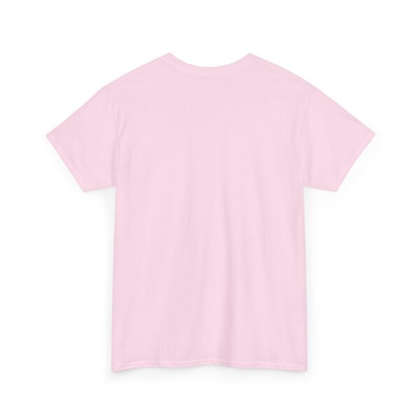 AMPed Learning Center Unisex Heavy Cotton Tee - Image 18