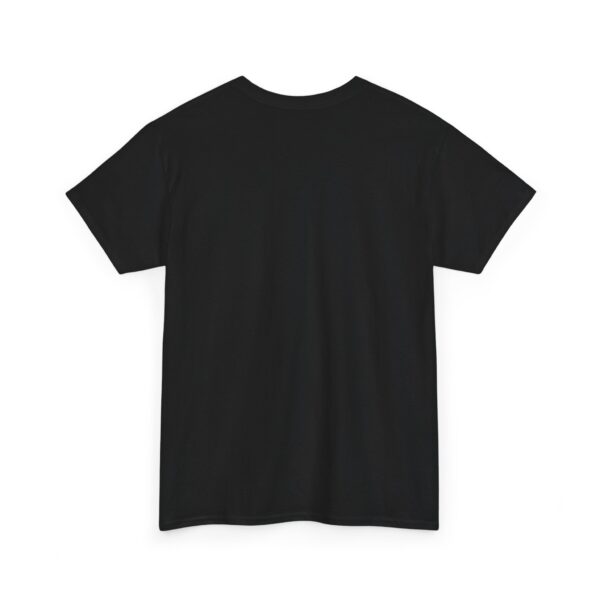 AMPed Learning Center Unisex Heavy Cotton Tee - Image 14