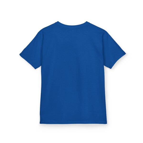 Project Based Learning - Kids Heavy Cotton™ Tee - Image 22