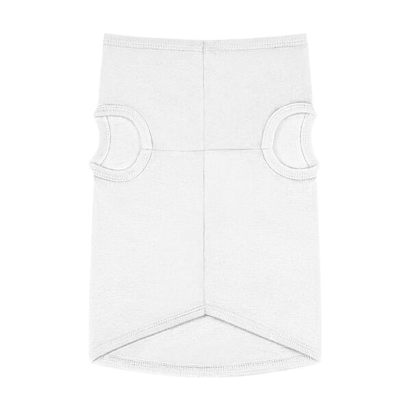 AMPed Hybrid Academy - Pet Tank Top - Image 35