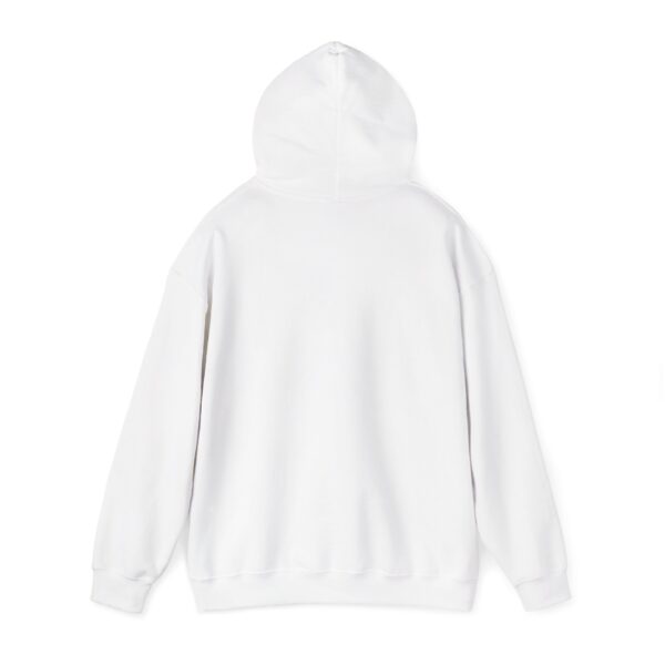 AMPed Hybrid Academy - Unisex Heavy Blend™ Hooded Sweatshirt - Image 10