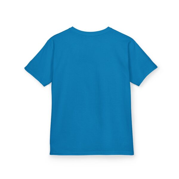 Project Based Learning - Kids Heavy Cotton™ Tee - Image 52