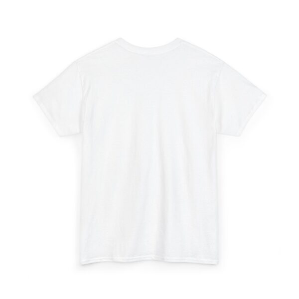 AMPed Learning Center Unisex Heavy Cotton Tee - Image 26