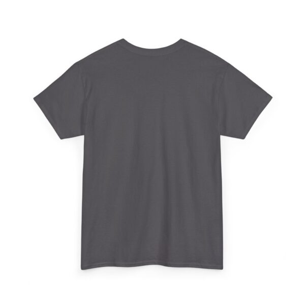 AMPed Learning Center Unisex Heavy Cotton Tee - Image 10