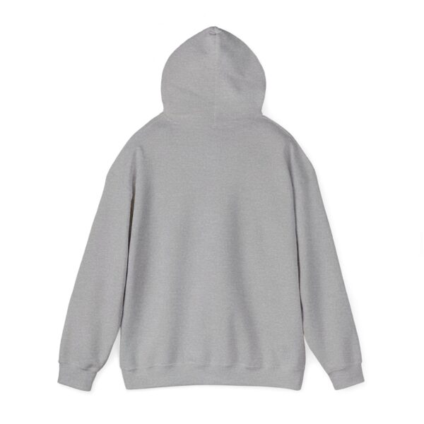 AMPed Hybrid Academy - Unisex Heavy Blend™ Hooded Sweatshirt - Image 22
