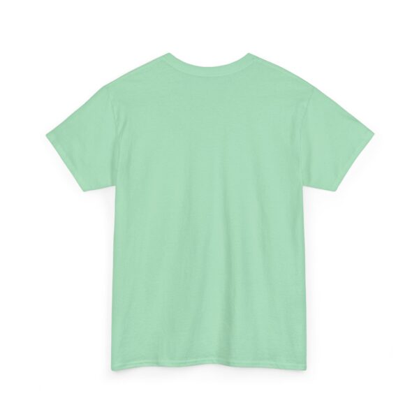 AMPed Learning Center Unisex Heavy Cotton Tee - Image 42