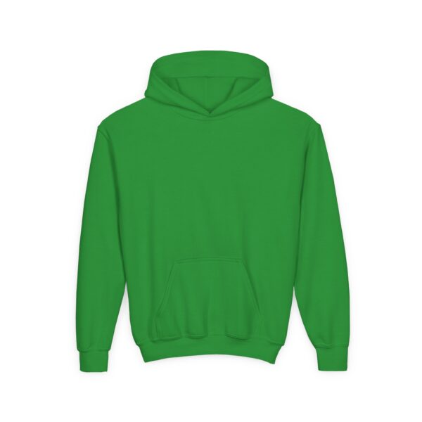 Project Based Learning - Youth Heavy Blend Hooded Sweatshirt - Image 17