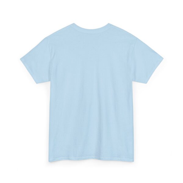 AMPed Learning Center Unisex Heavy Cotton Tee - Image 6