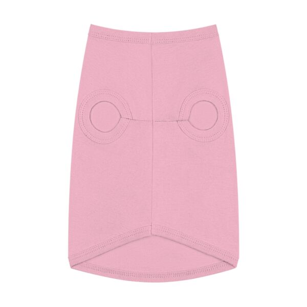 AMPed Hybrid Academy - Pet Tank Top - Image 11