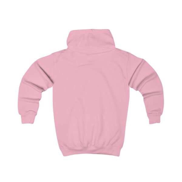AMPed Hybrid Academy - Kids Hoodie - Image 4